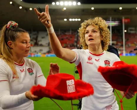 Liberty and Joy: Global Rugby Championship's Unique Character Distinguishes It from the Pack